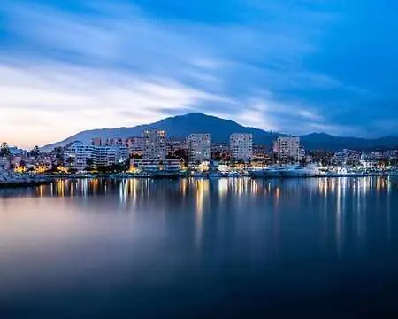 Διαμέρισμα Atico Duplex Serenity Views *