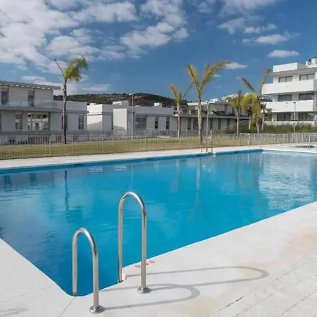 Atico Duplex Serenity Views Διαμέρισμα Εστεπόνα