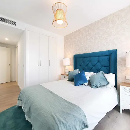 Atico Duplex Serenity Views * Εστεπόνα