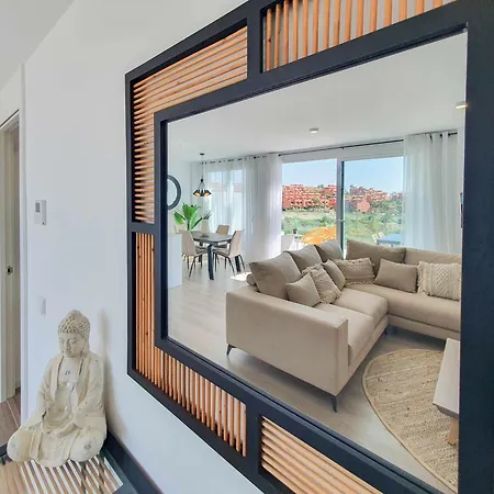 Atico Duplex Serenity Views